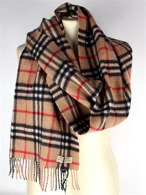 burberry scarves ebay|burberry schal outlet.